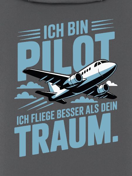 Pilot Geschenkidee