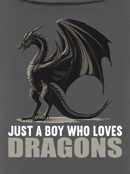 Drachen Drache