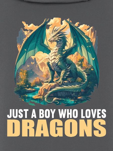 Drachen Drache