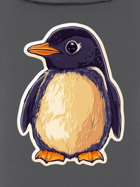 Pinguin