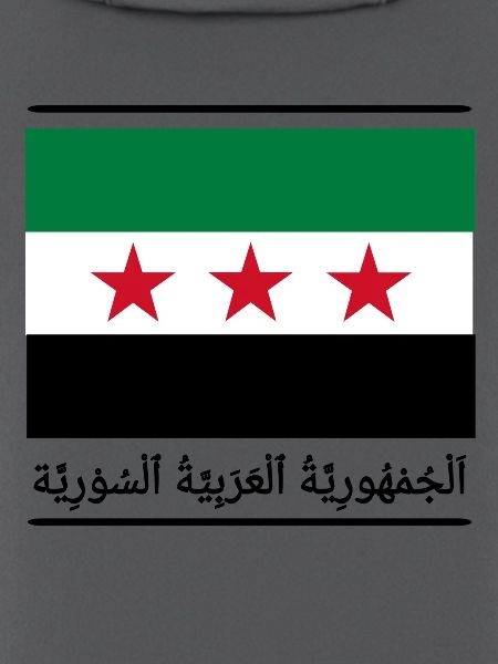 Syrien 