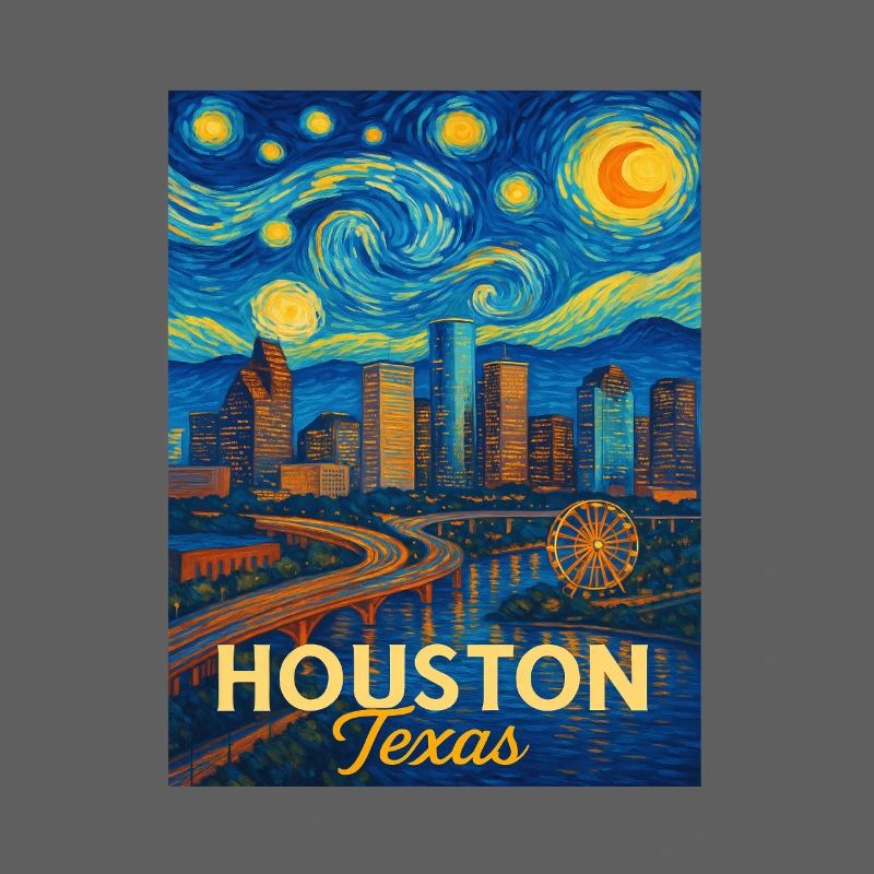 Houston Texas