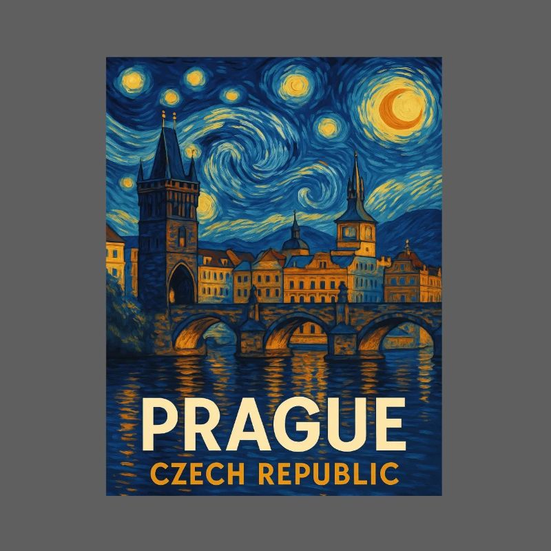 Prag Tschechien