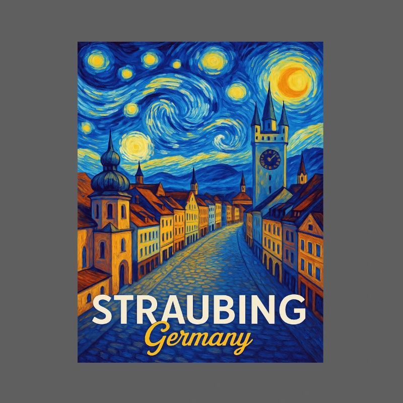 Straubing