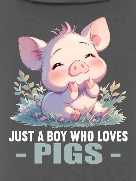 Schweine Schwein