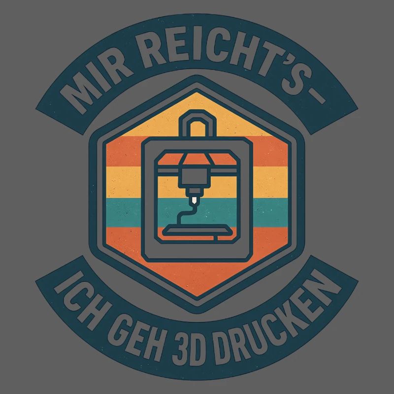 3D Printing I've Had Enough G-Code