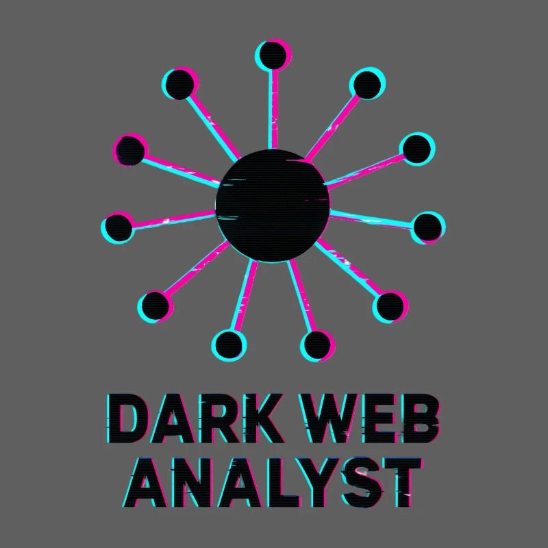 Dark Web Analyst - Cybersecurity