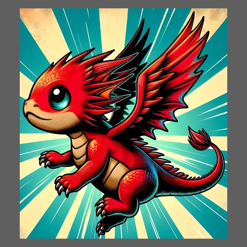 Drache