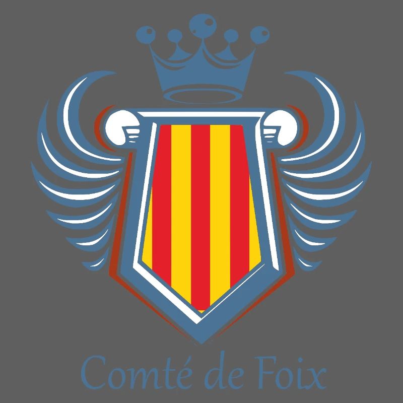 Comté de foix