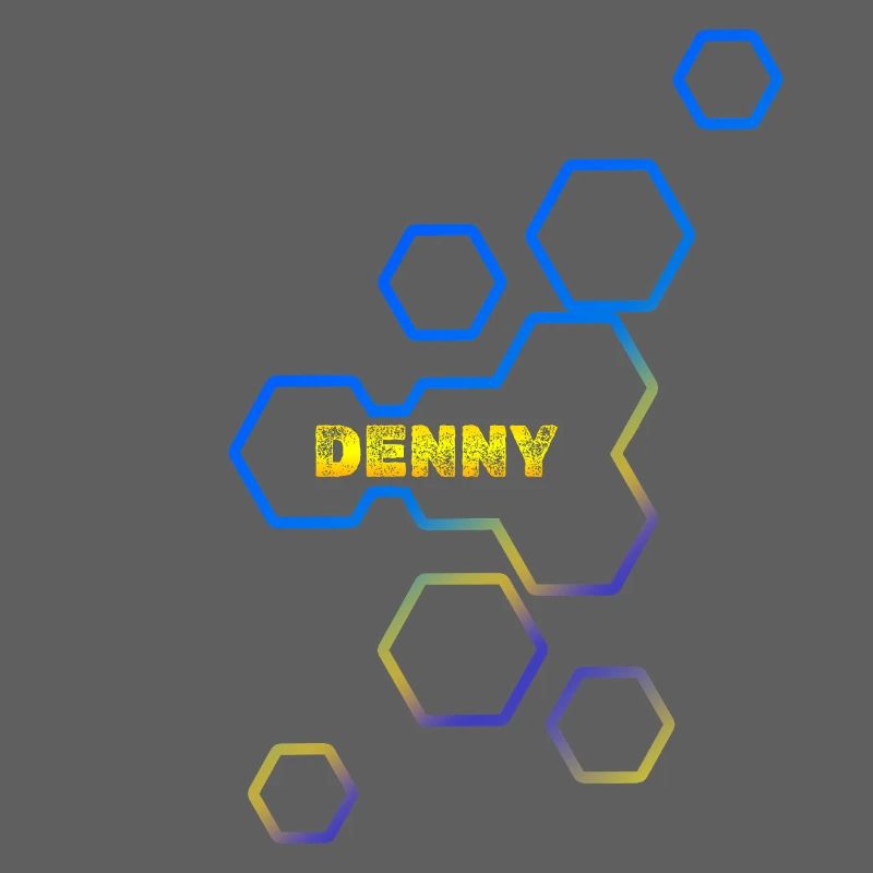 Cadeau pour Denny