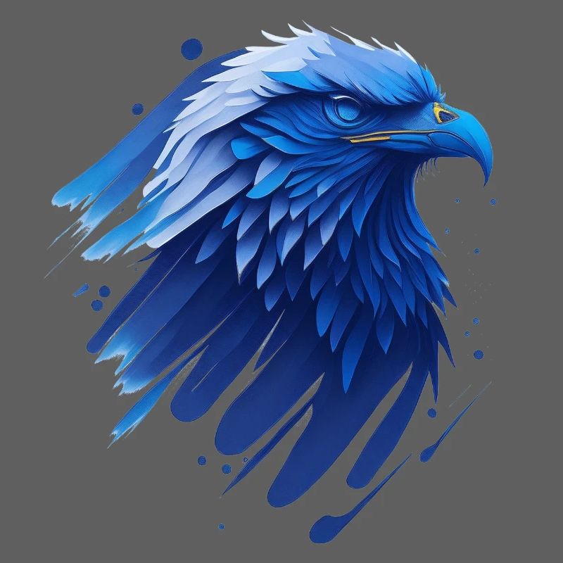 Blue Eagle