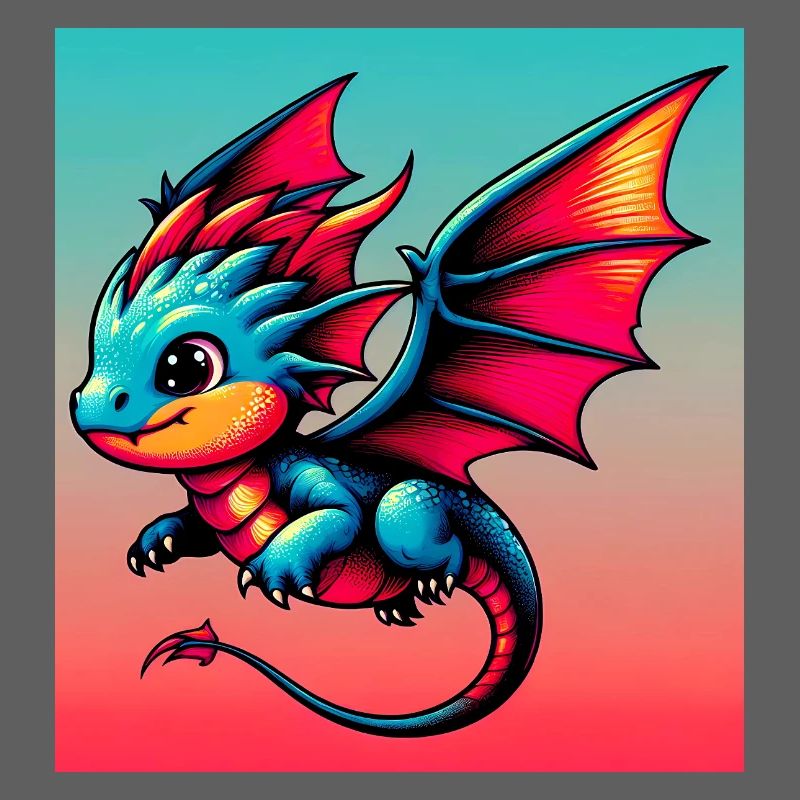 Drache