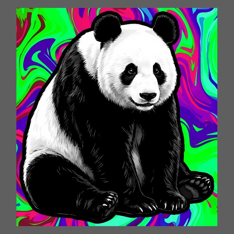 panda