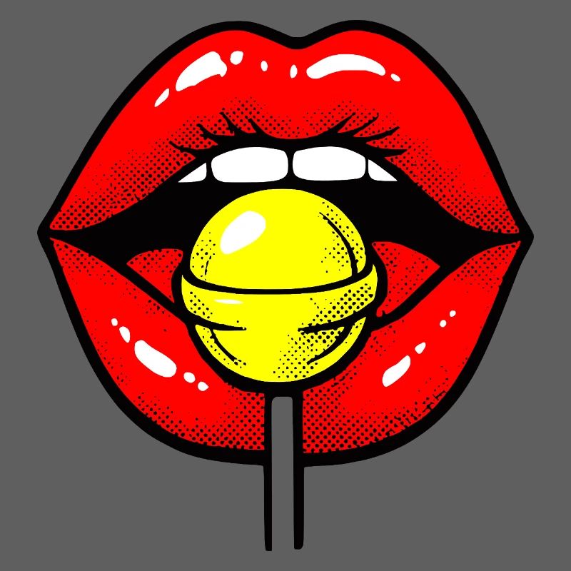 Lolli Lips