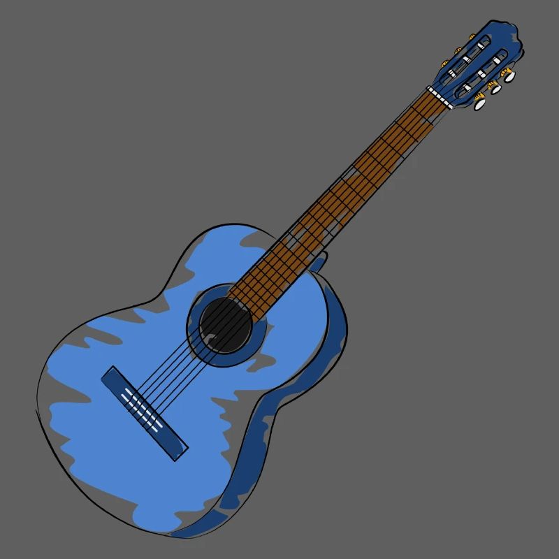 guitar