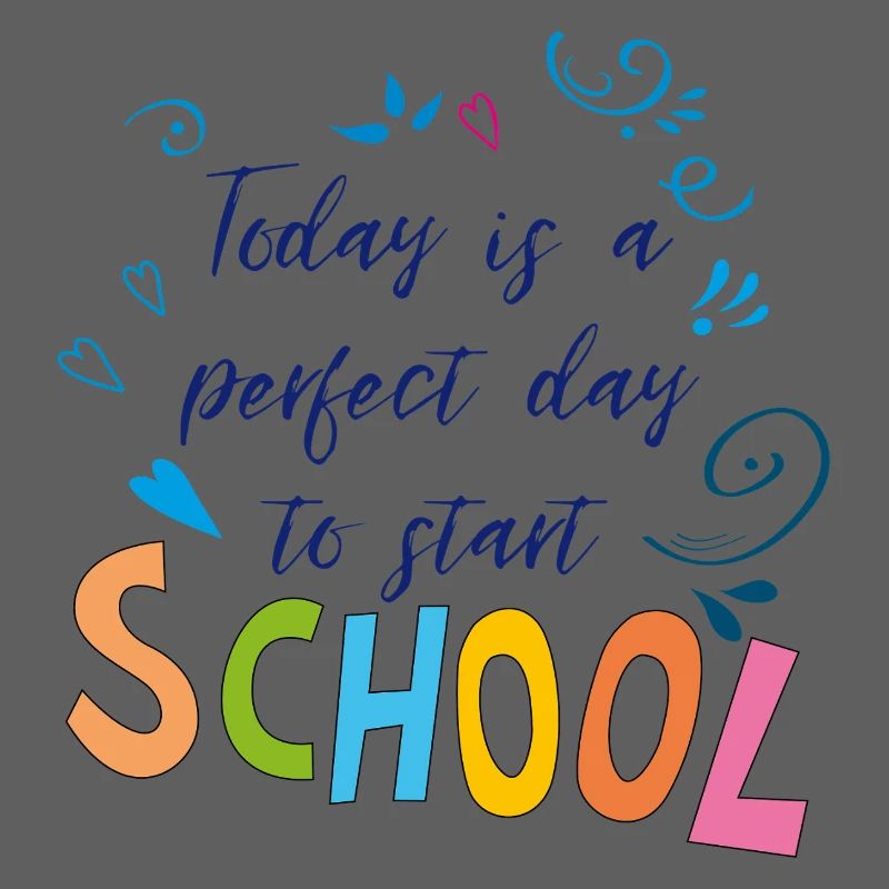 School Time