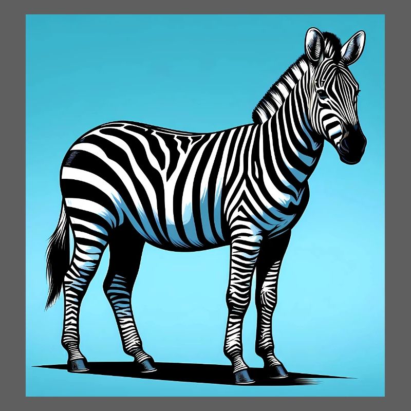 Zebra