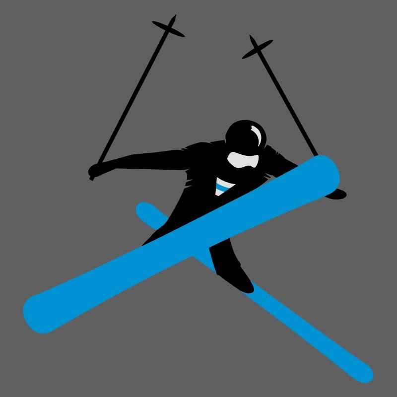 Freestyle-Skiing