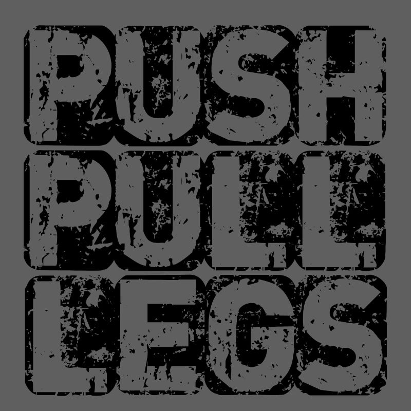 PUSH PULL LEG