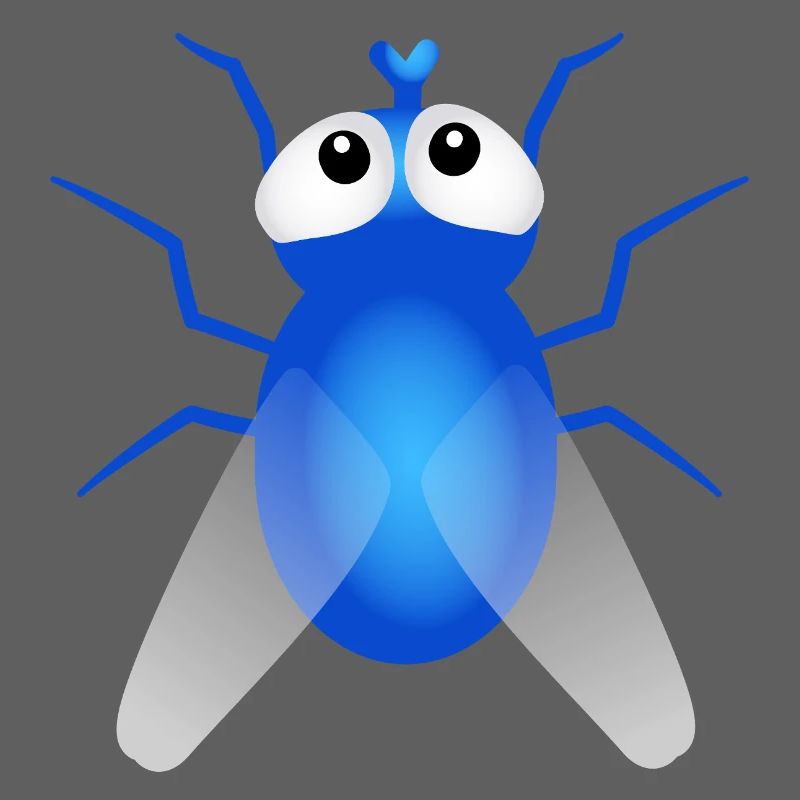 fliegen