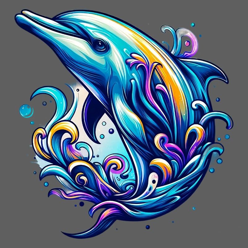 Dolphin