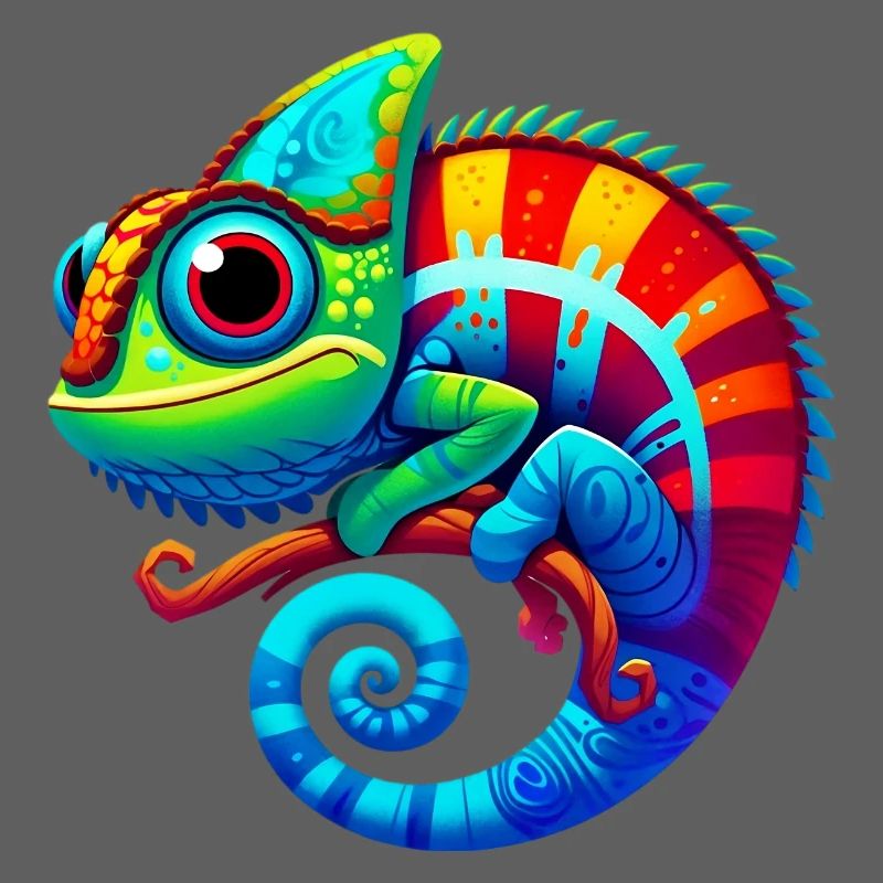 Chameleon