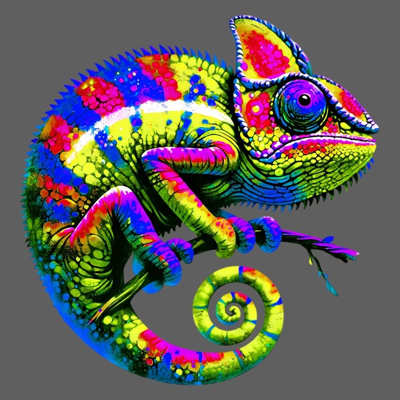 Chameleon