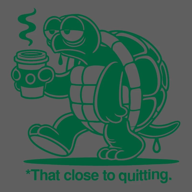 Big fatigue