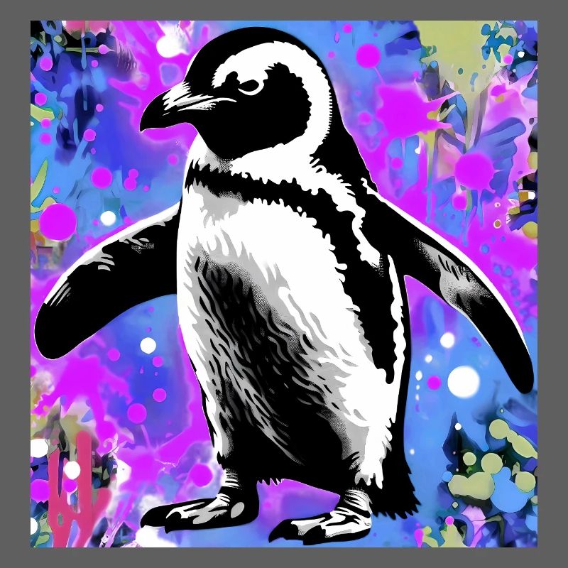 Pinguin