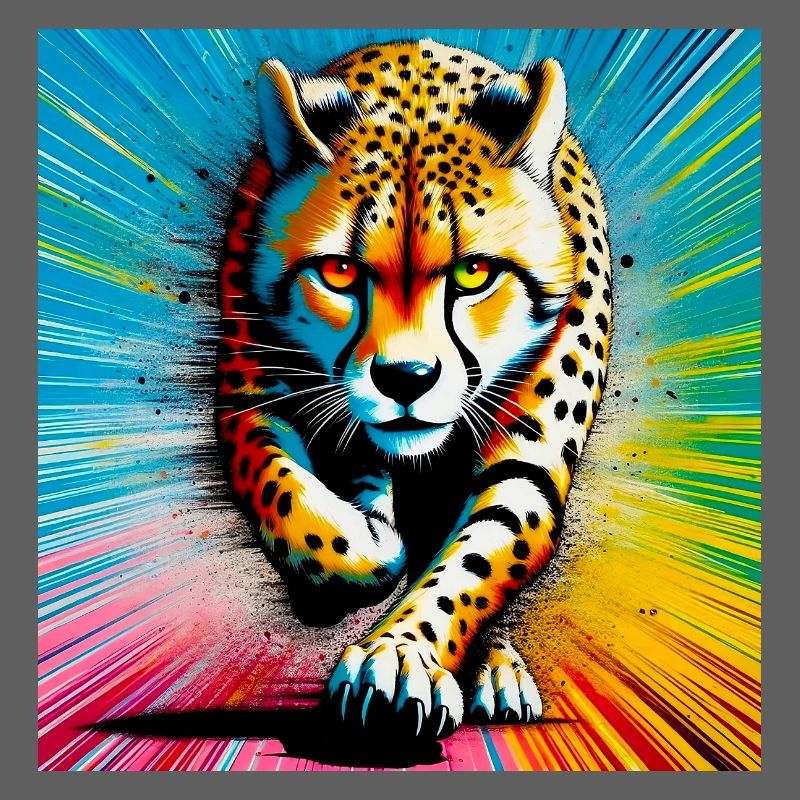 Gepard