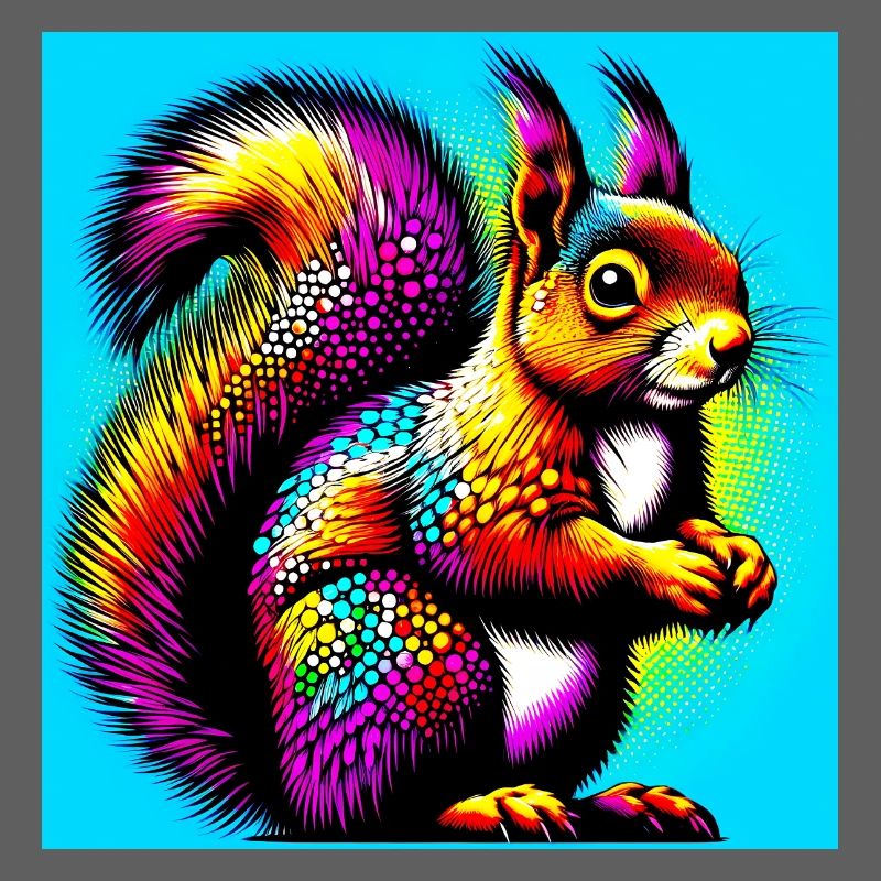 squirrel