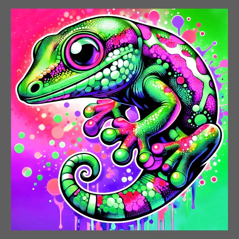 Gecko