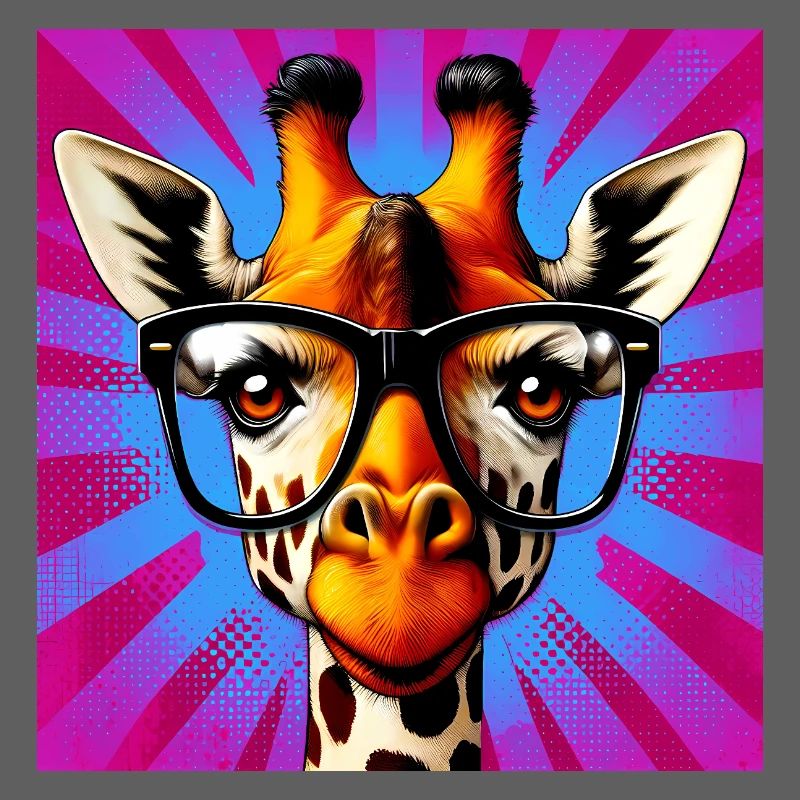 giraffe
