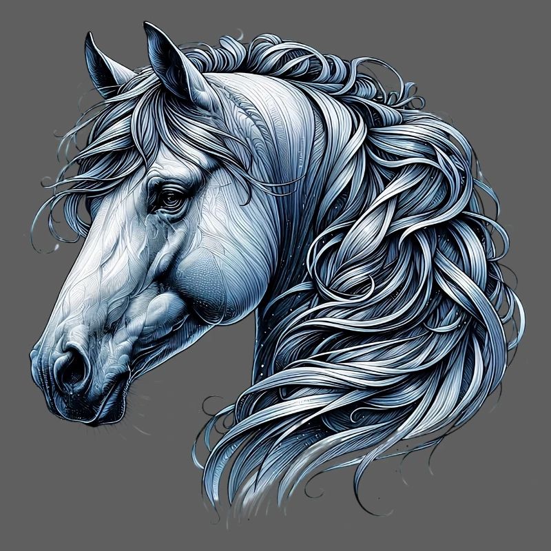 Pferd