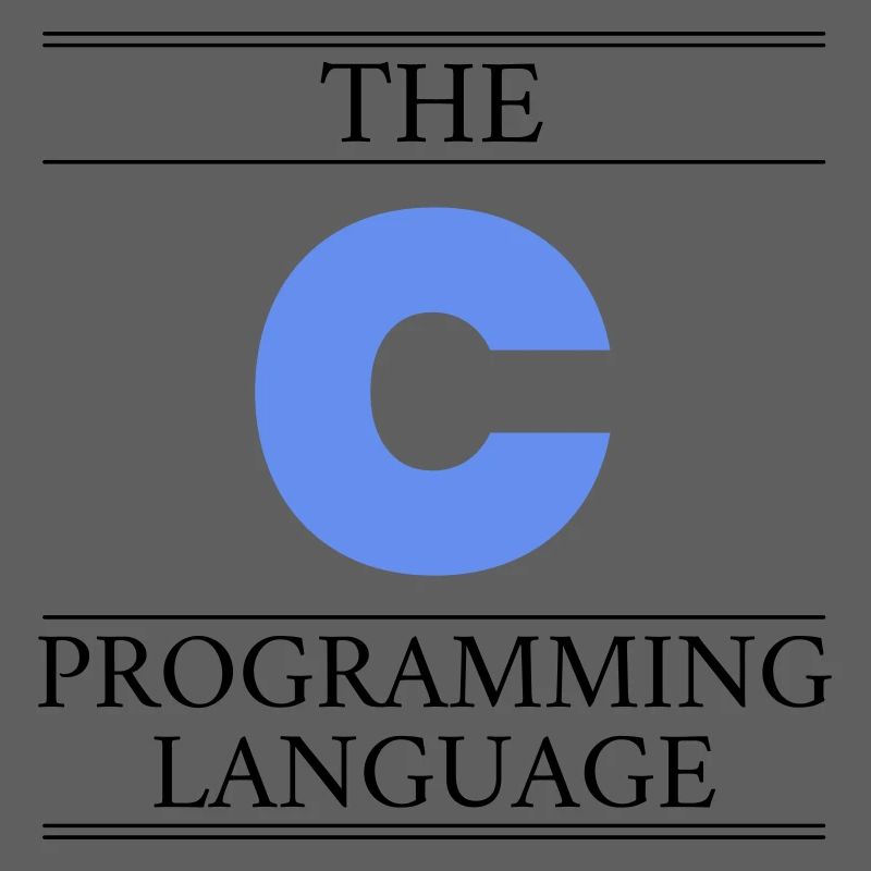 Le langage de programmation C