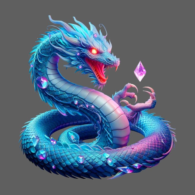 Drache (03)