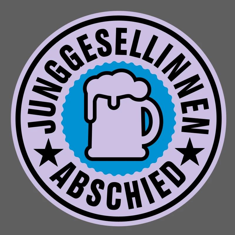 Junggesellinnen Abschied