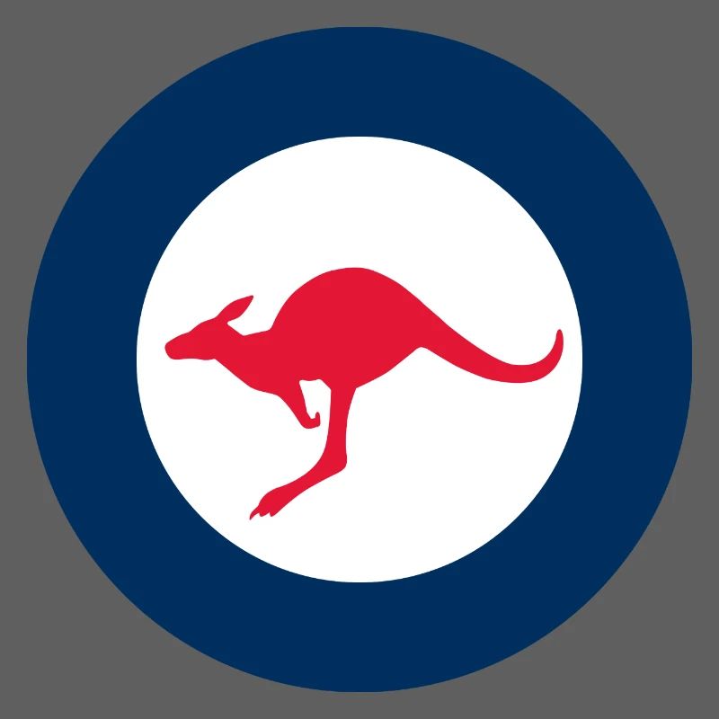 Luftstreiter Australien Luftwaffe Australien