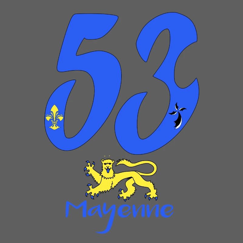 Mayenne