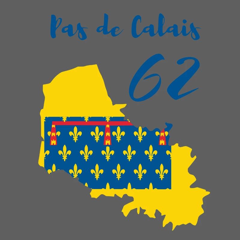 Pas de calais