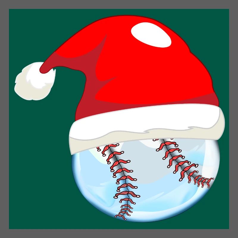 CHRISTMAS BASEBALL