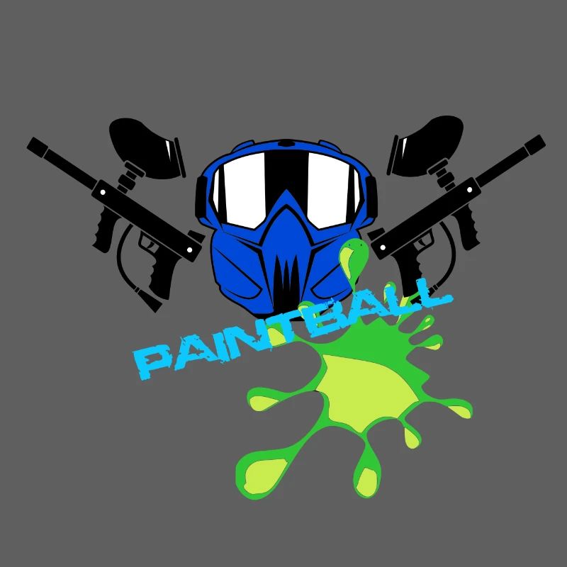 Paintball