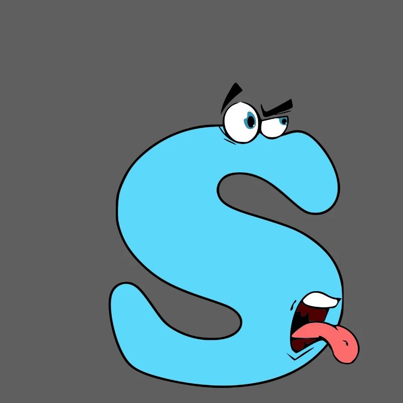 S