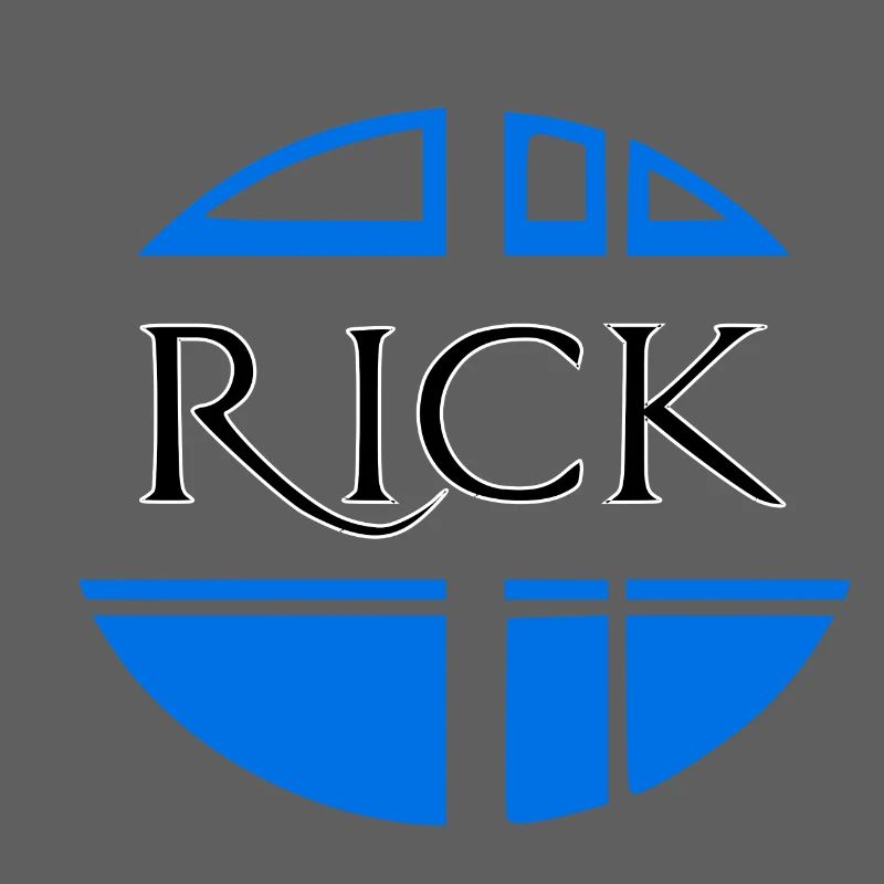 Rick