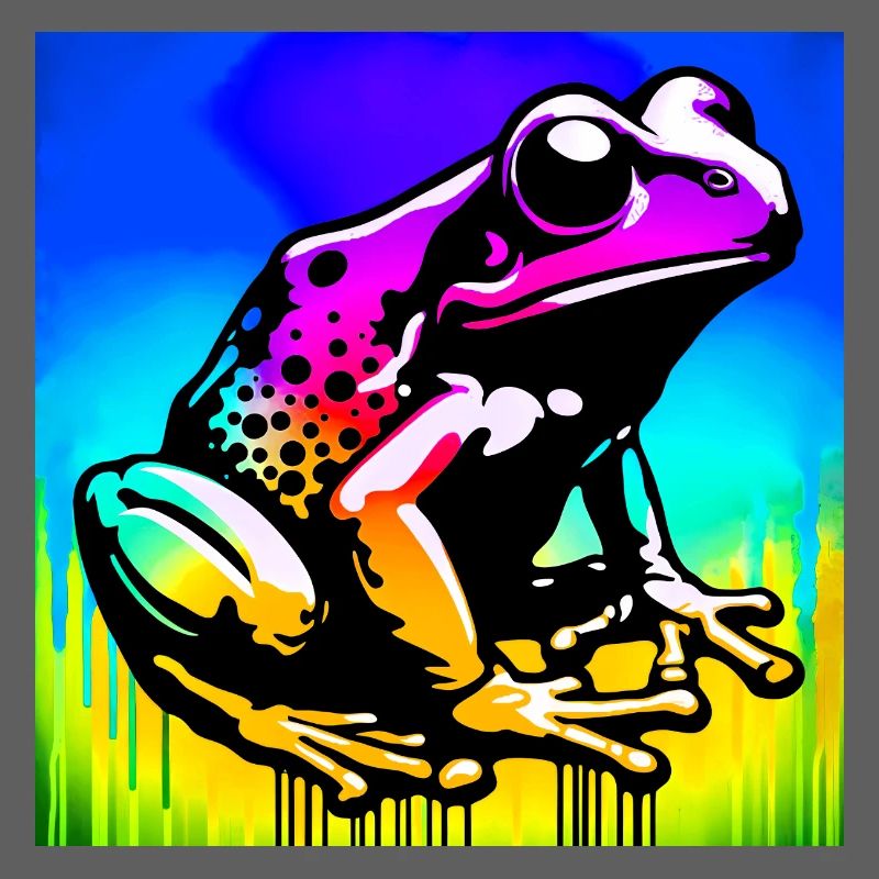 Frosch