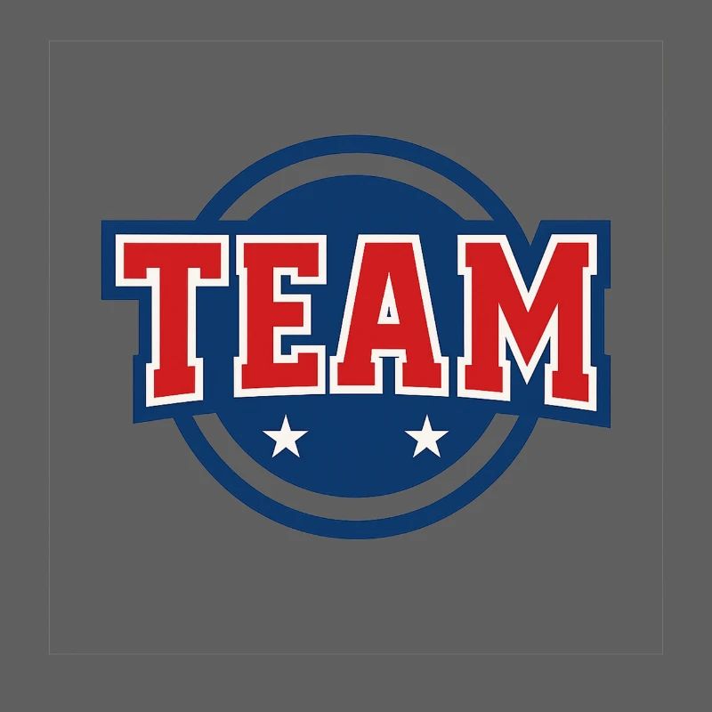 Conception du logo de l’équipe