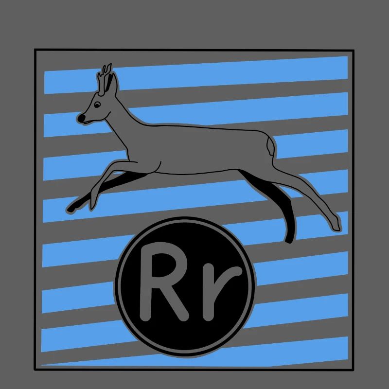 R for Deer