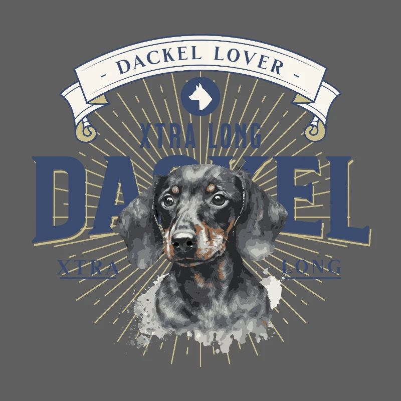 Dackel liebhaber 