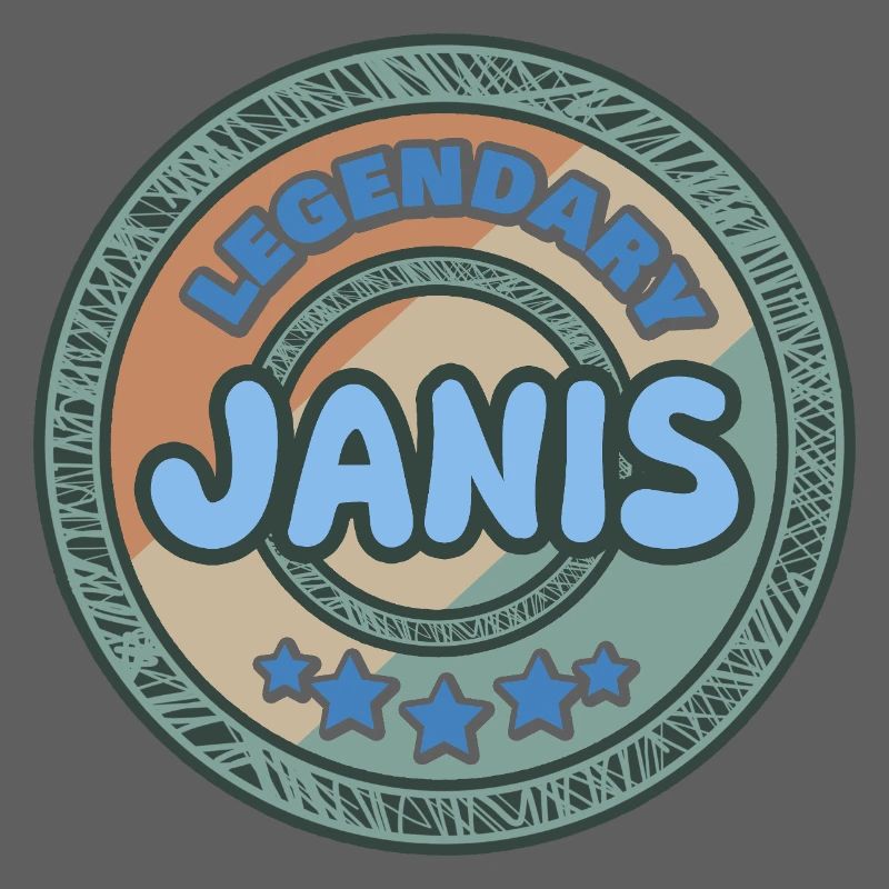 Dire Janis