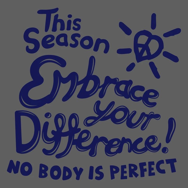Embrace Difference